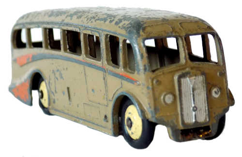 Dinky 29G
