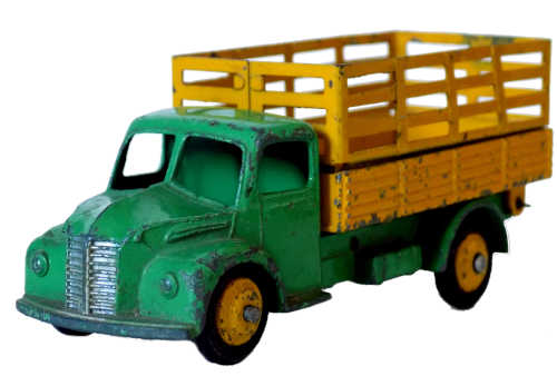 Dinky 30n