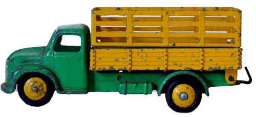 Dinky 30n