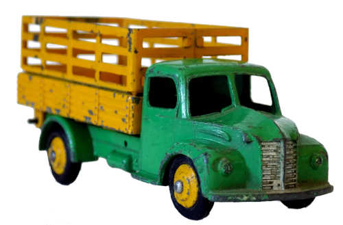 Dinky 30n