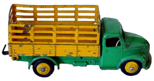 Dinky 30n
