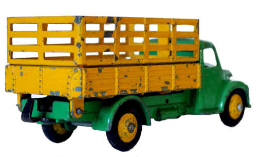 Dinky 30n