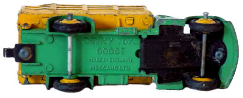Dinky 30n