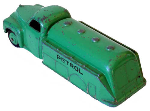 Dinky 30P