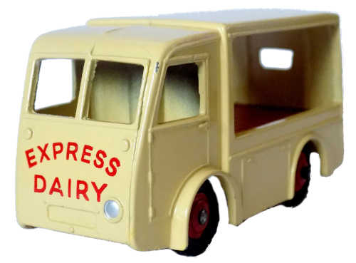 Dinky 30V