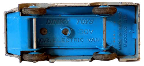 Dinky 30V