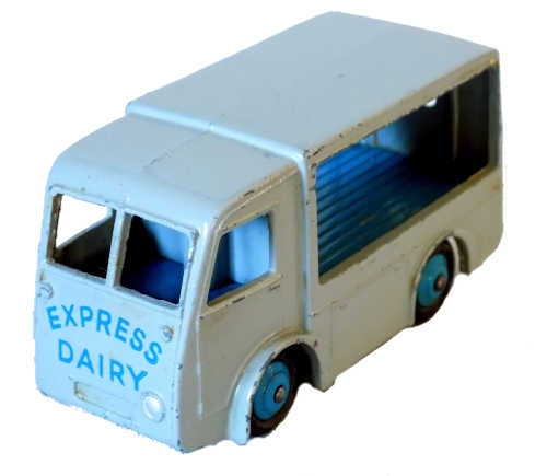 Dinky 30V