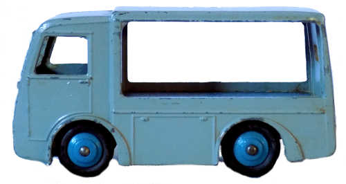 Dinky 30V