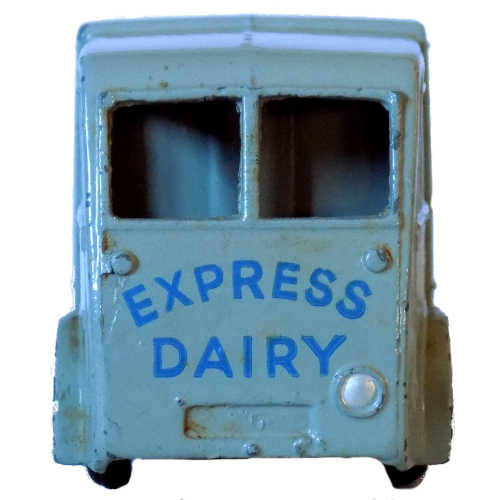 Dinky 30V