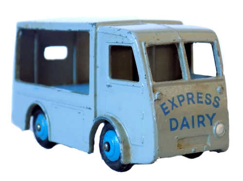 Dinky 30V