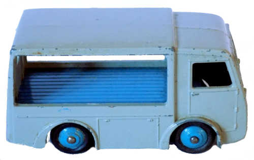 Dinky 30V