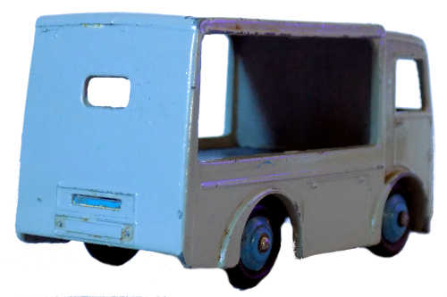 Dinky 30V
