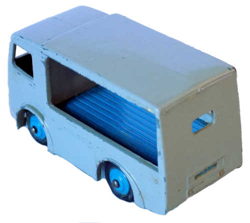 Dinky 30V