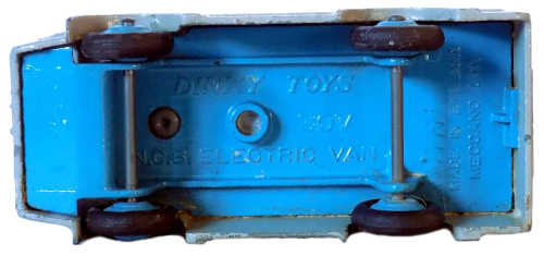 Dinky 30V