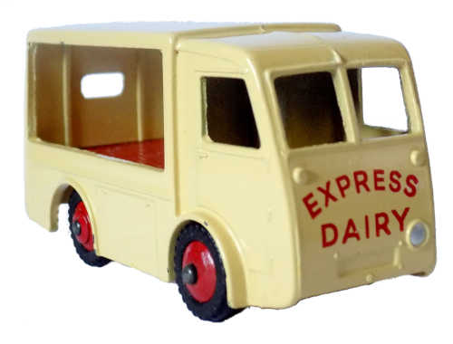 Dinky 30V