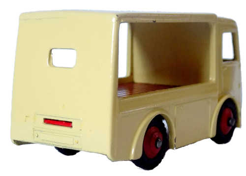 Dinky 30V