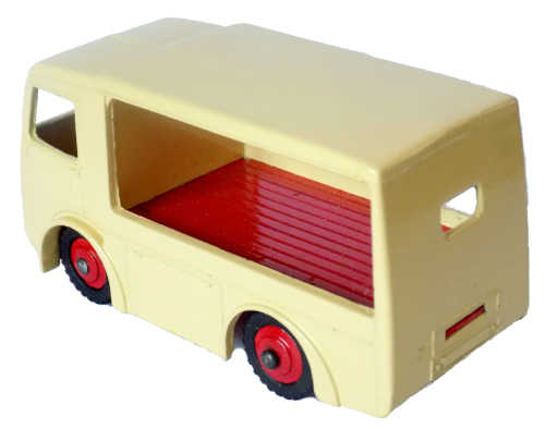 Dinky 30V