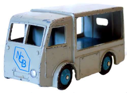 Dinky 30V