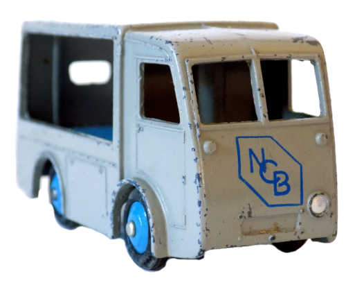 Dinky 30V