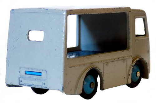 Dinky 30V