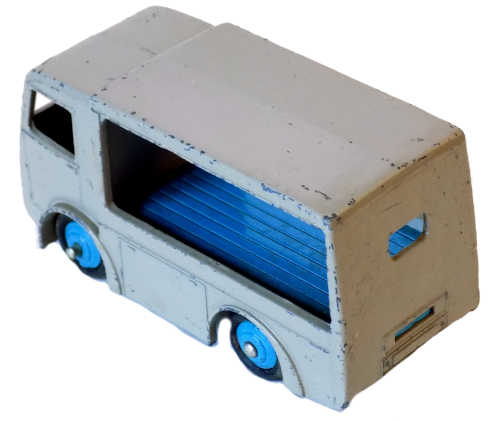 Dinky 30V