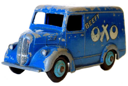 Dinky 31d