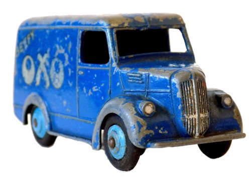 Dinky 31d