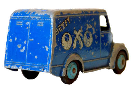 Dinky 31d
