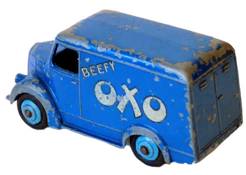 Dinky 31d