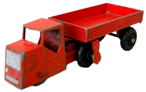 Dinky 33W