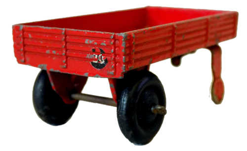 Dinky 33W