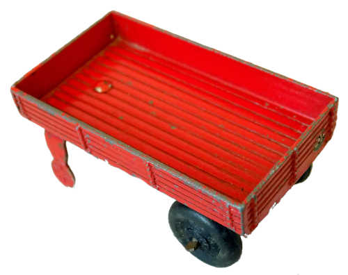 Dinky 33W