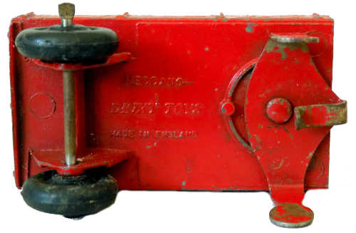 Dinky 33W