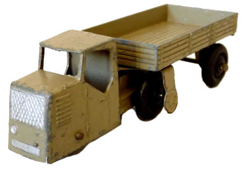 Dinky 33W