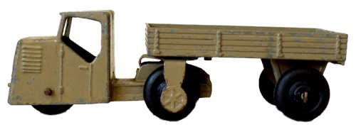 Dinky 33W