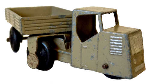 Dinky 33W