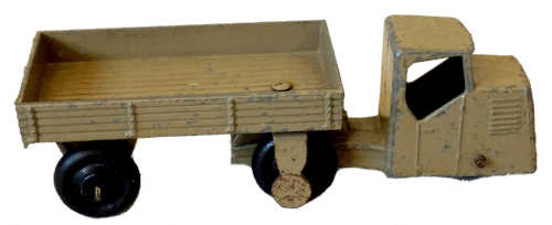 Dinky 33W