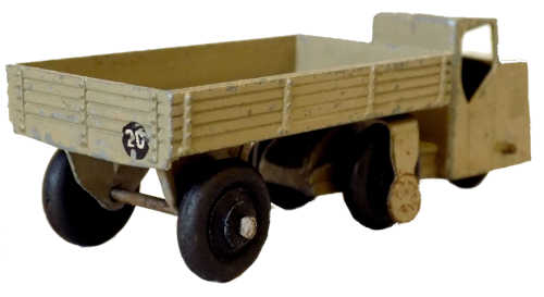 Dinky 33W