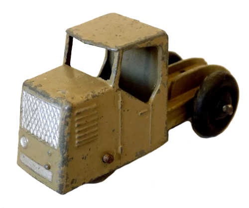 Dinky 33W