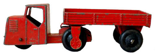 Dinky 33W