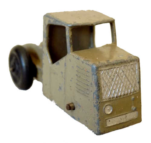 Dinky 33W