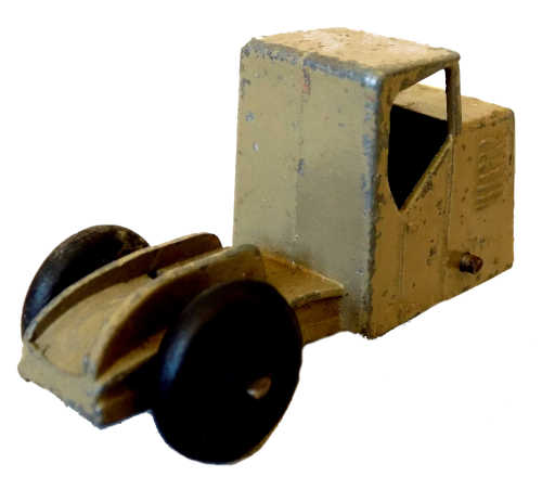 Dinky 33W