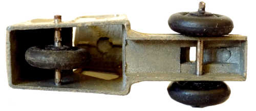Dinky 33W