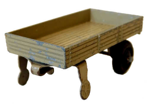Dinky 33W