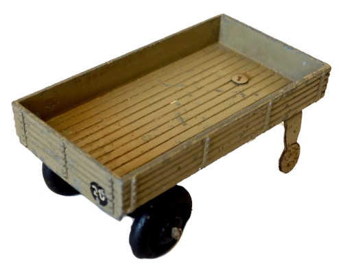 Dinky 33W