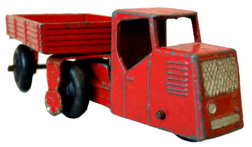 Dinky 33W