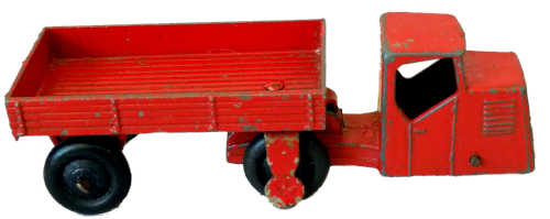 Dinky 33W