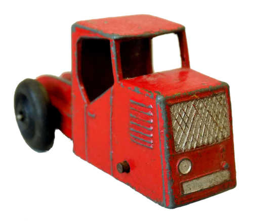 Dinky 33W