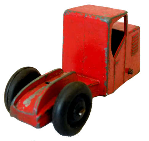 Dinky 33W