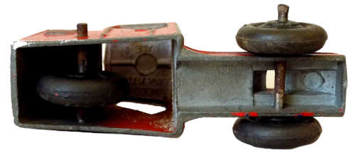 Dinky 33W